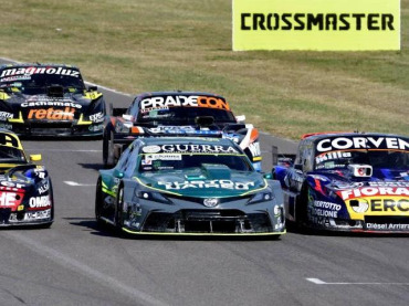 TC EN LA PAMPA: ASÍ SERÁ LA FECHA ESPECIAL 