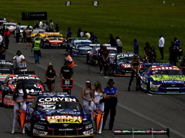 TC EN TOAY: HORARIOS, INSCRIPTOS Y REGLAMENTO 