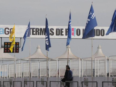 HORARIOS DE LA ACTIVIDAD EN TERMAS DE RÍO HONDO 