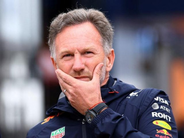 ¡HORNER AFUERA DE RED BULL! 