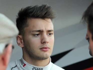 FEDERICO IRIBARNE CONFIRMÓ SU BAJA DEL TC 