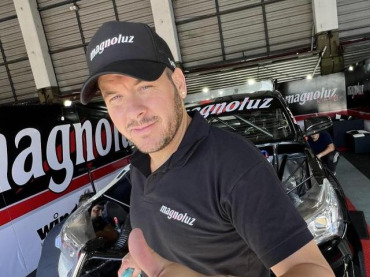 EL TANO FRANO PODRÁ COMPETIR EN TCPK 
