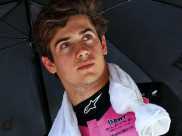 F1 EN BÉLGICA: EL PRÓXIMO COMPROMISO DE FRANCO COLAPINTO 