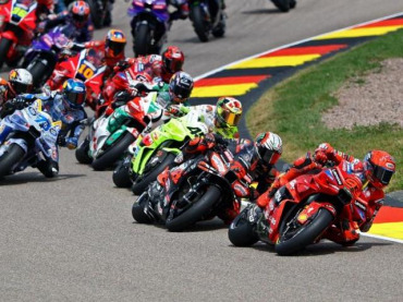 OFICIAL: EL MOTOGP VOLVERÁ A COMPETIR EN BUENOS AIRES