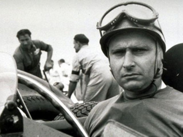 F1 EN SPA: HISTORIAL DE FANGIO EN BÉLGICA 