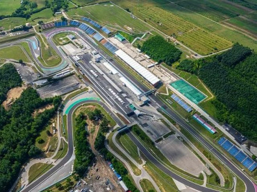 F1 EN HUNGRÍA: DATOS Y ESTADÍSTICAS 