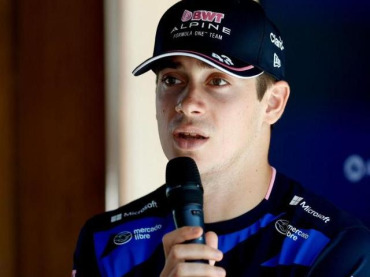 LA PALABRA DE FRANCO COLAPINTO PREVIO AL GP DE HUNGRÍA