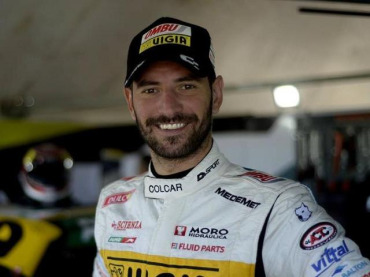 FACUNDO ARDUSSO: “ES MUY CARO HACER UNA INVERSIÓN EN LOS AUTÓDROMOS” FACUNDO ARDUSSO: “ES MUY CARO HACER UNA INVERSIÓN EN LOS AUTÓDROMOS”