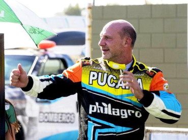 JERONIMO TETI: "NOS CUESTA CERRAR BIEN EL FIN DE SEMANA" JERONIMO TETI: "NOS CUESTA CERRAR BIEN EL FIN DE SEMANA"