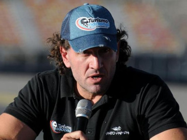 EMANUEL MORIATIS: ESTAMOS ANALIZANDO UTILIZAR LAS SUV