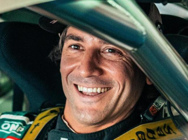JUAN BAUTISTA DE BENEDICTIS NO CONTINUARA EN EL MAQUIN PARTS