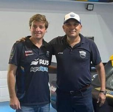 NICOLAS BONELLI: EL TC ESTA PASANDO POR SU MEJOR MOMENTO