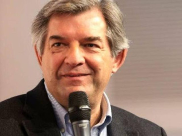 SERGIO RINLAND: "ALPINE ES UN AUTO IMPREDECIBLE"