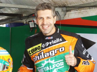 JONATAN CASTELLANO: QUIERO CONSEGUIR EL PASE PARA IR A FORD