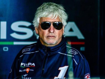 MAURICIO TUCCI: LO MEJOR QUE PUEDE PASAR, ES QUE CANAPINO GANÉ LAS 3 CARRERAS