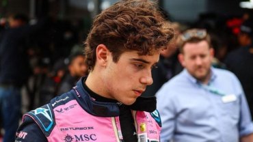 COLAPINTO: "COTA ES UN CIRCUITO INCREÍBLE"