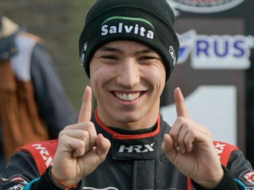 DIEGO CIANTINI: "MI CASA ES EL TC" DIEGO CIANTINI: "MI CASA ES EL TC"
