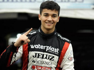 JORGE BARRIO: "EL TRABAJO FUE EXCELENTE, MERECIAMOS LLEGAR MAS LEJOS"